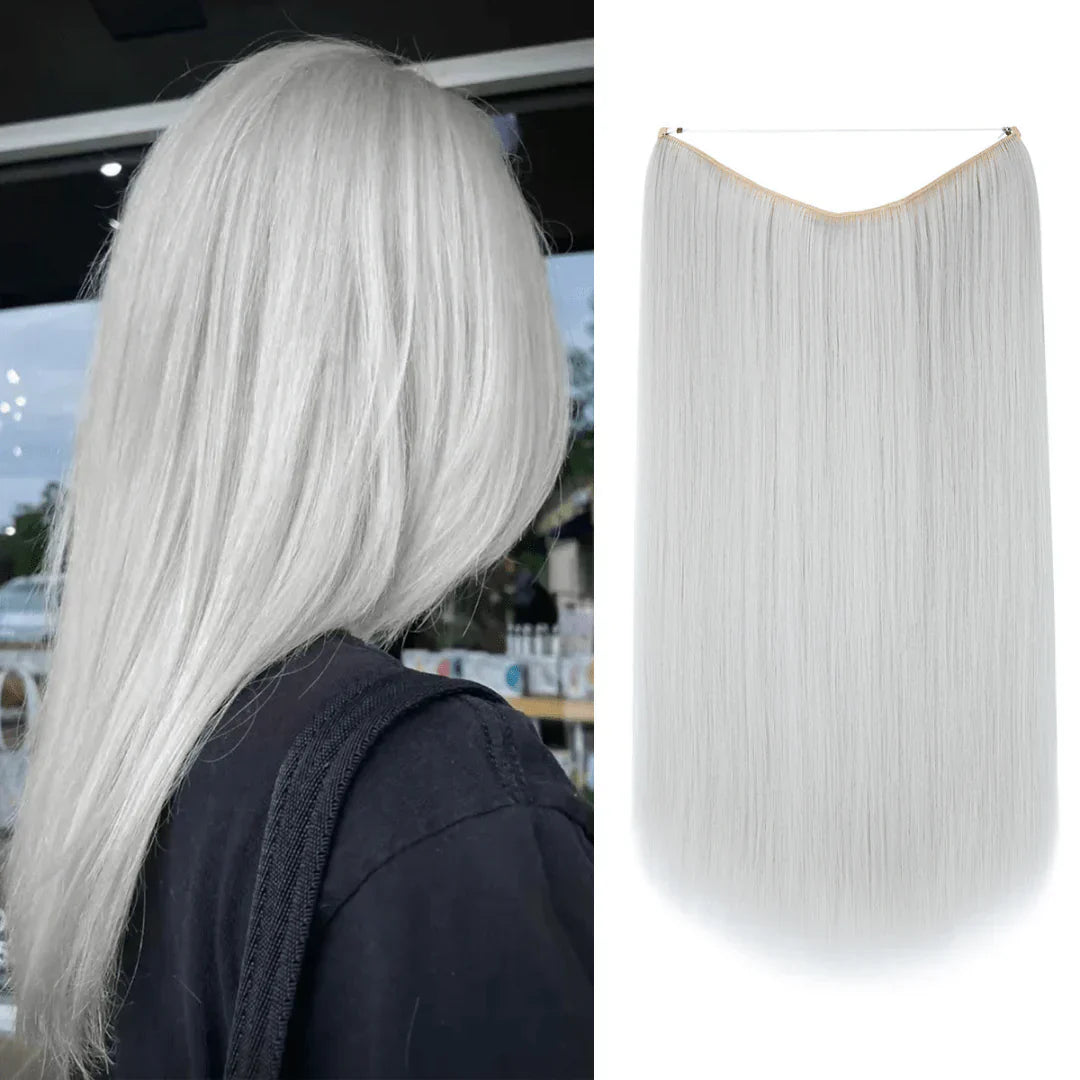 Secret Halo Extensions Set