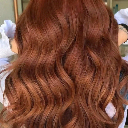 💎 Final Hours –💝2026 New Lightweight & Breathable Wavy Hair Topper