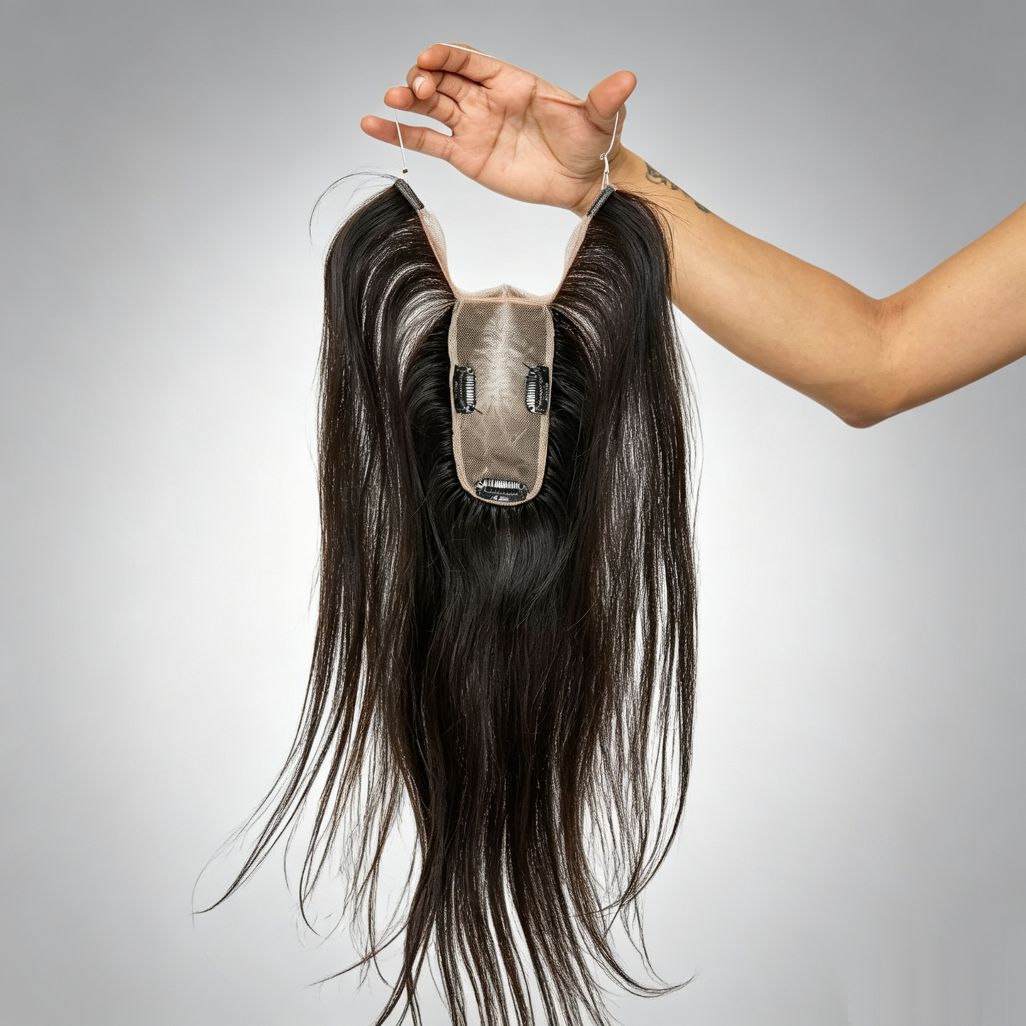 🔥Looks Like Your Real Hair — Just Fuller🔥