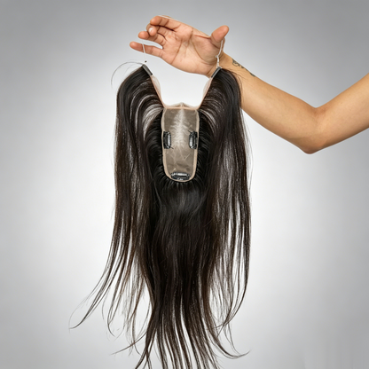 🔥Looks Like Your Real Hair — Just Fuller🔥