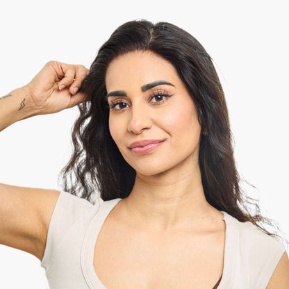 ✨Instantly Fix Your Hairline — No One Will Ever Know✨