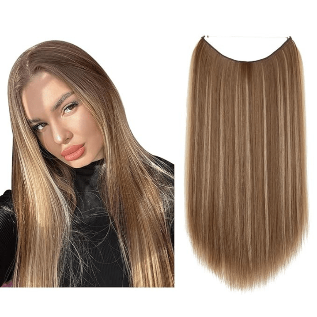 Secret Halo Extensions Set
