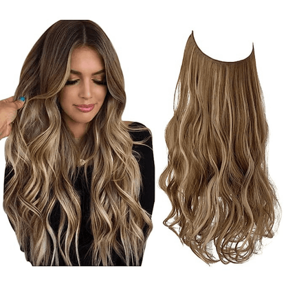 Secret Halo Extensions Set
