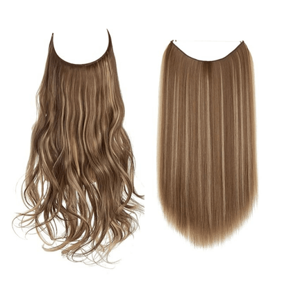 Secret Halo Extensions Set