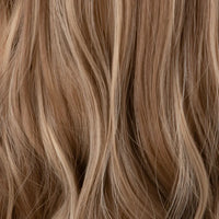 Ash Blonde