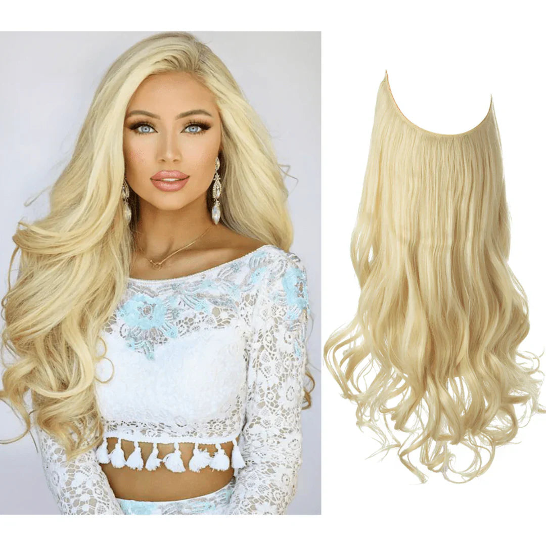 Secret Halo Extensions Set