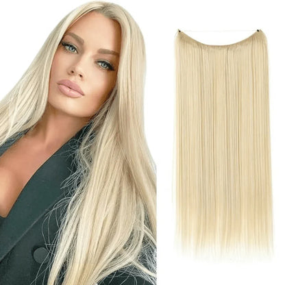 Secret Halo Extensions Set