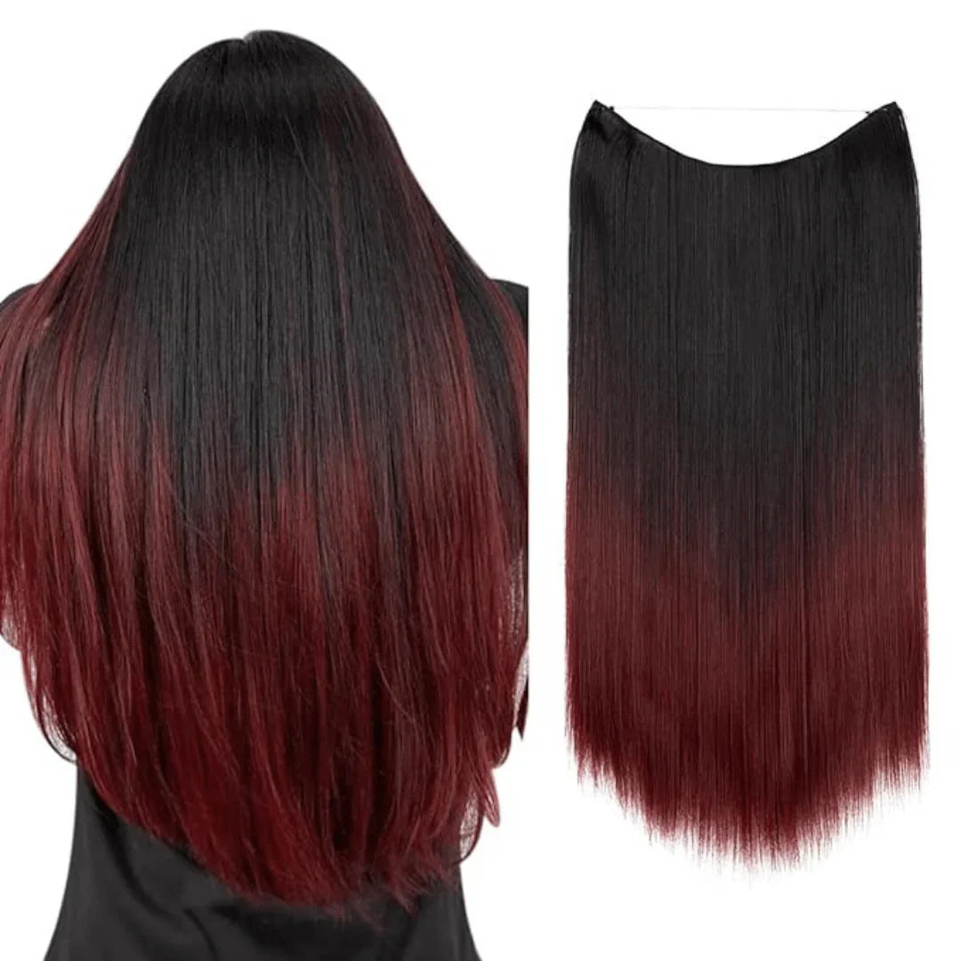 Secret Halo Extensions Set