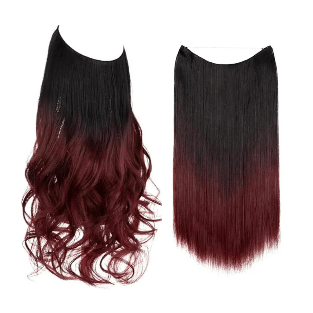 Secret Halo Extensions Set