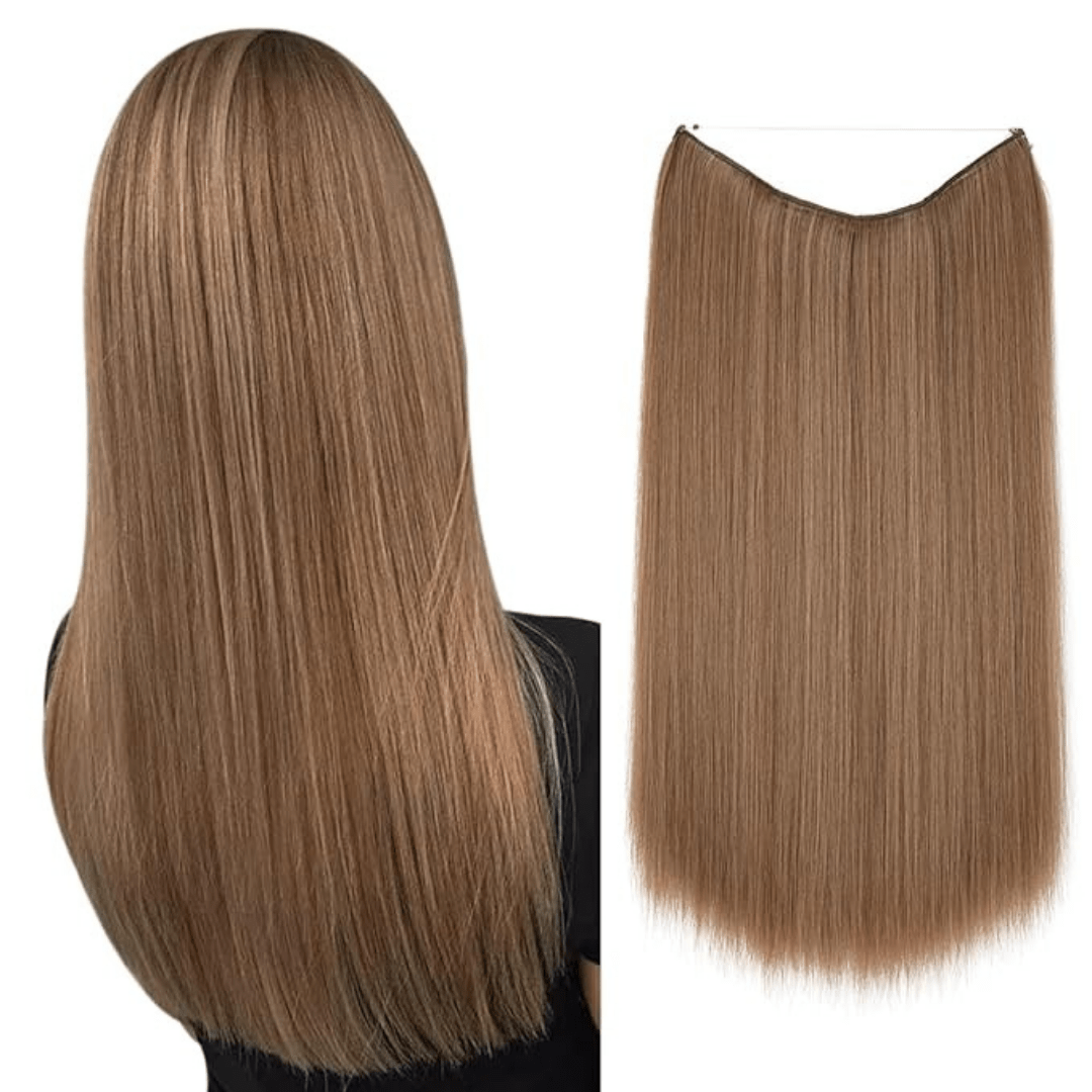 Secret Halo Extensions Set