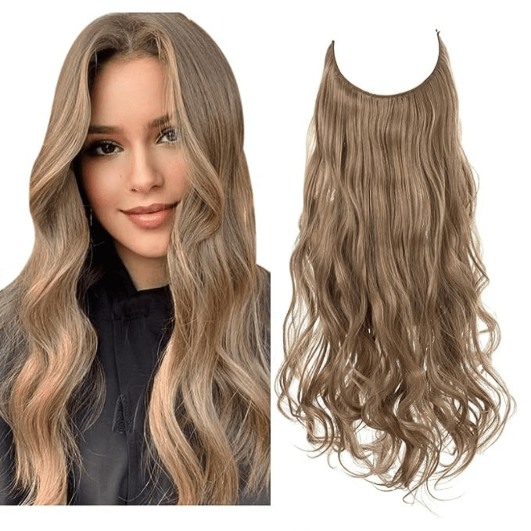 Secret Halo Extensions Set