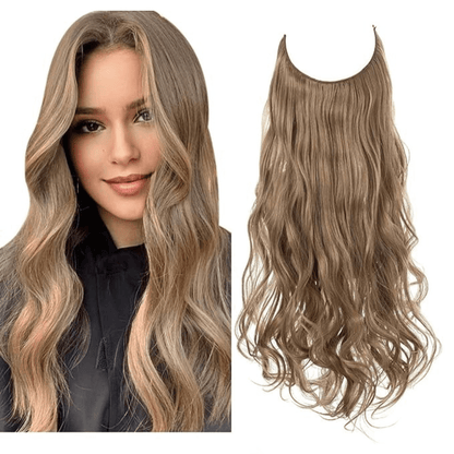 Secret Halo Extensions Set