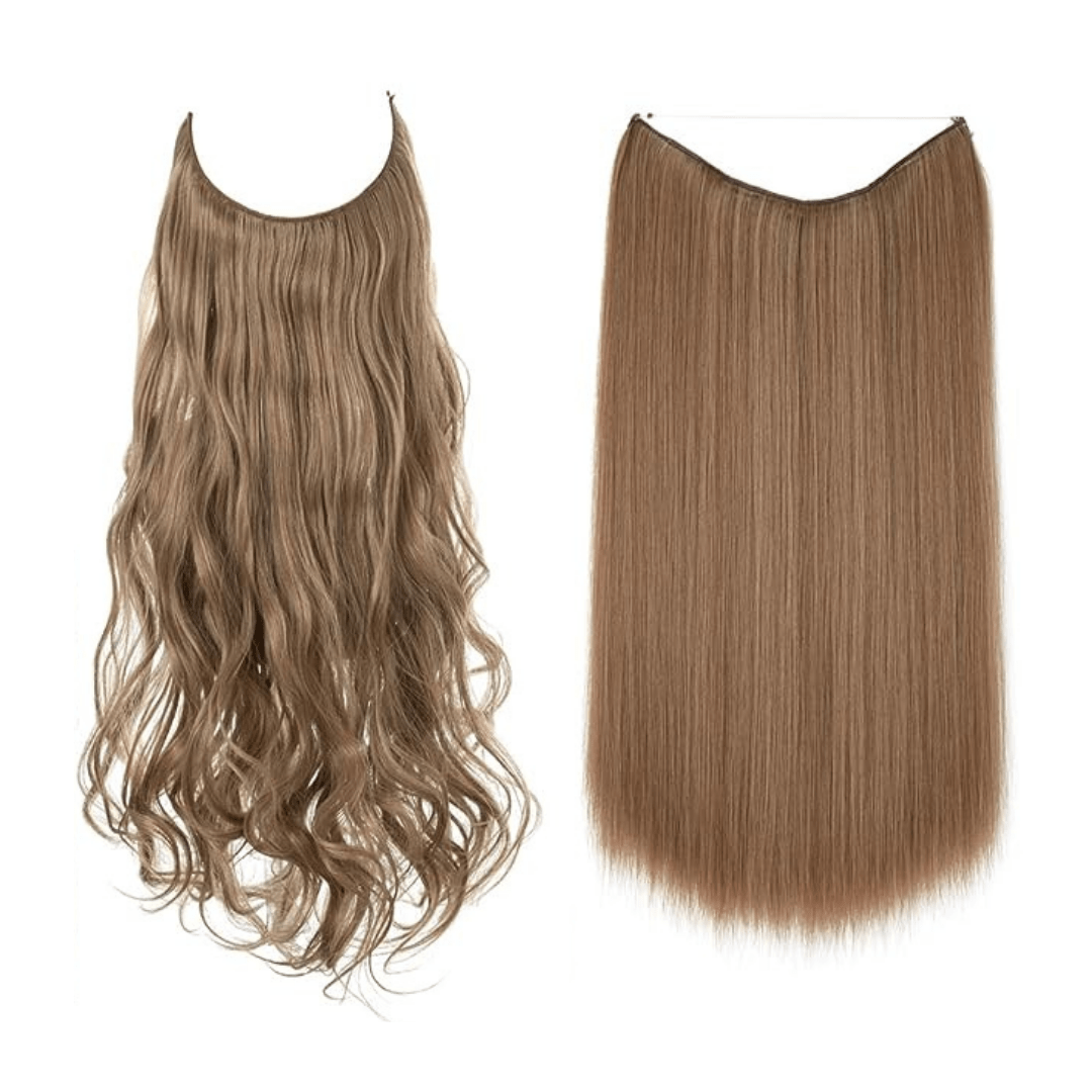 Secret Halo Extensions Set