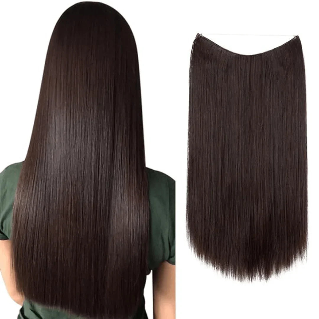 Secret Halo Extensions Set