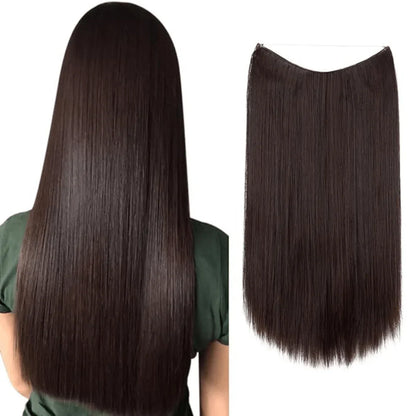 Secret Halo Extensions Set