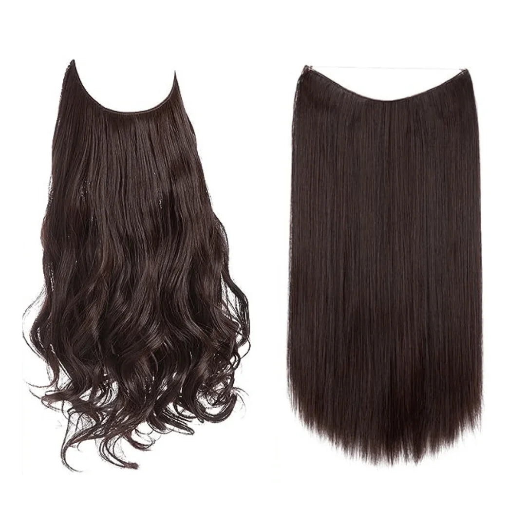 Secret Halo Extensions Set