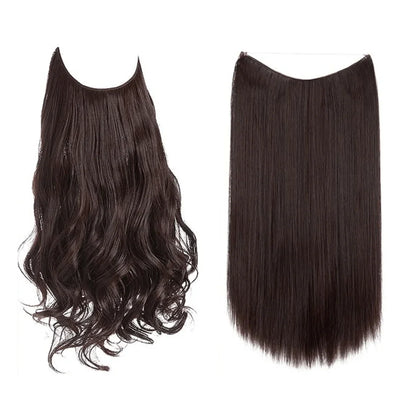 Secret Halo Extensions Set