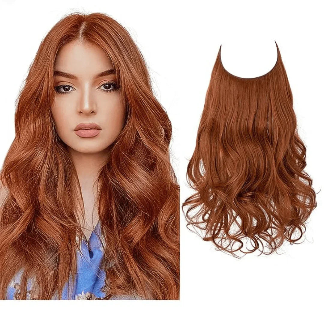 Secret Halo Extensions Set