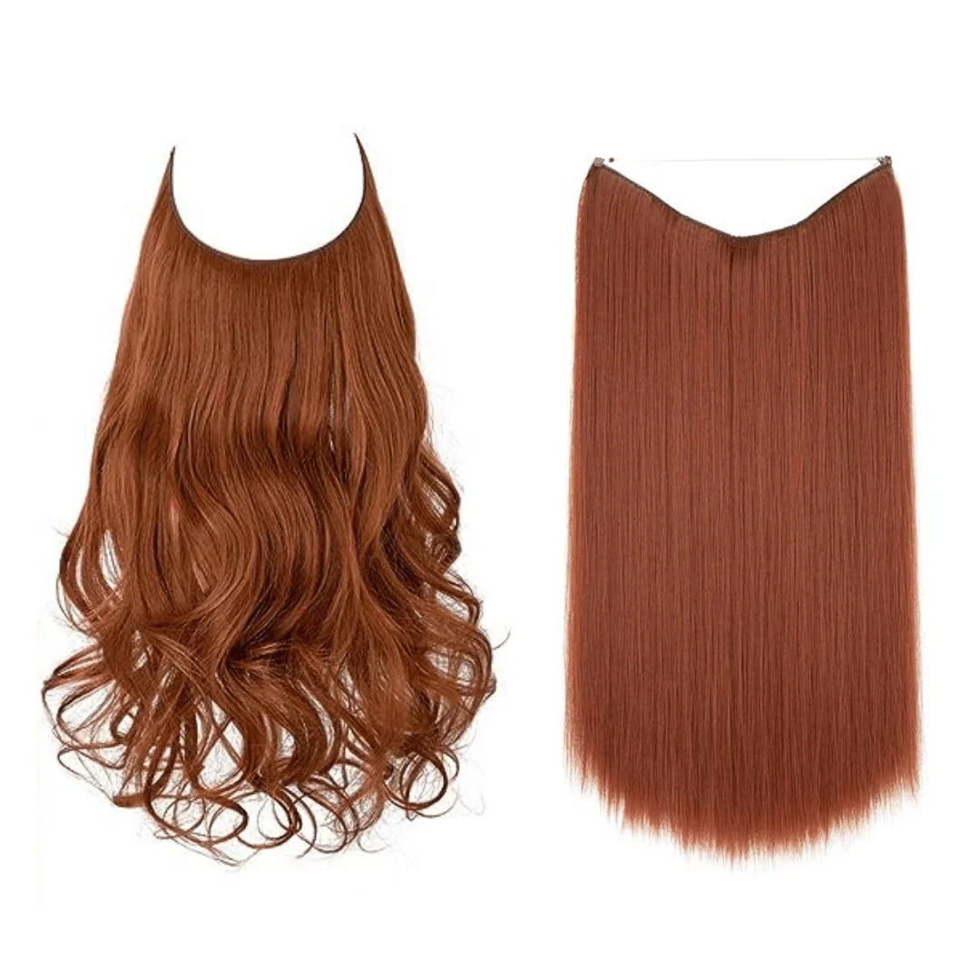 Secret Halo Extensions Set