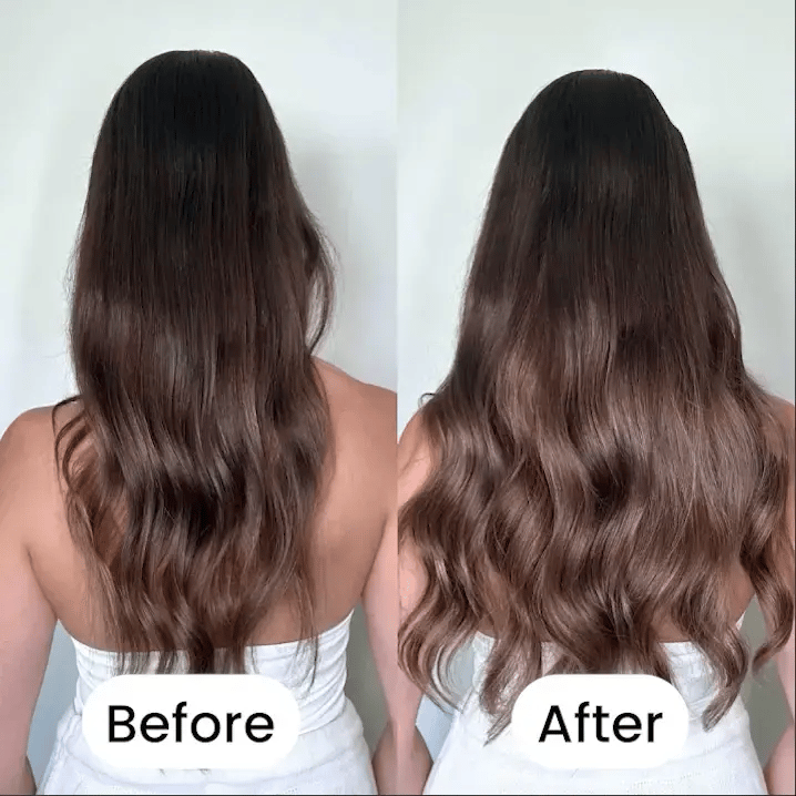High Quality Halo Hair Extensions
