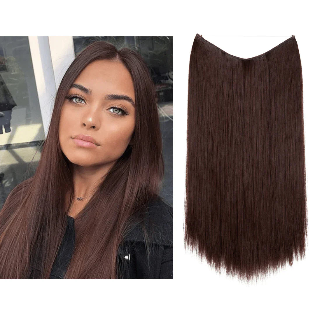 Secret Halo Extensions Set