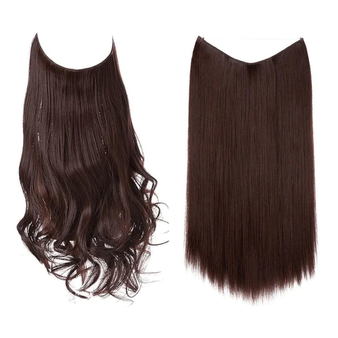 Secret Halo Extensions Set