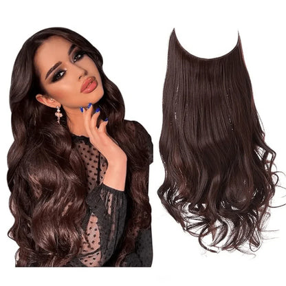 Secret Halo Extensions Set