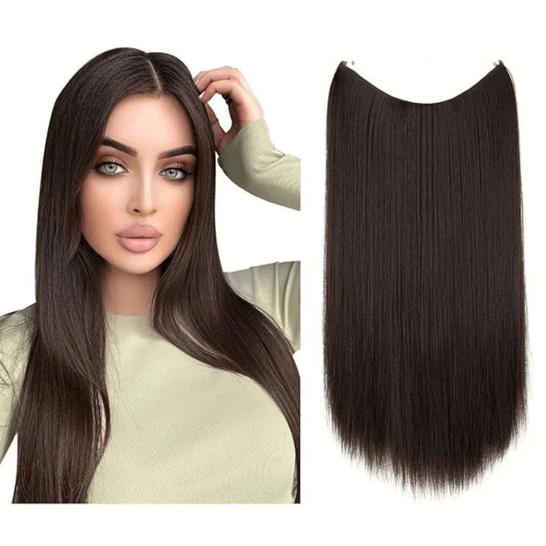 Secret Halo Extensions Set