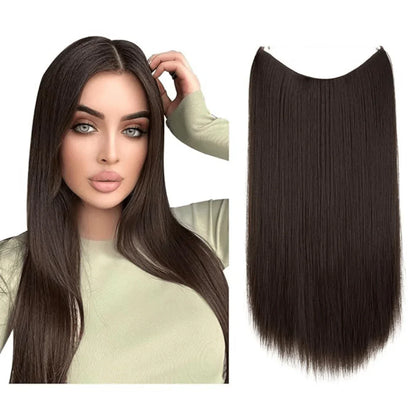 Secret Halo Extensions Set