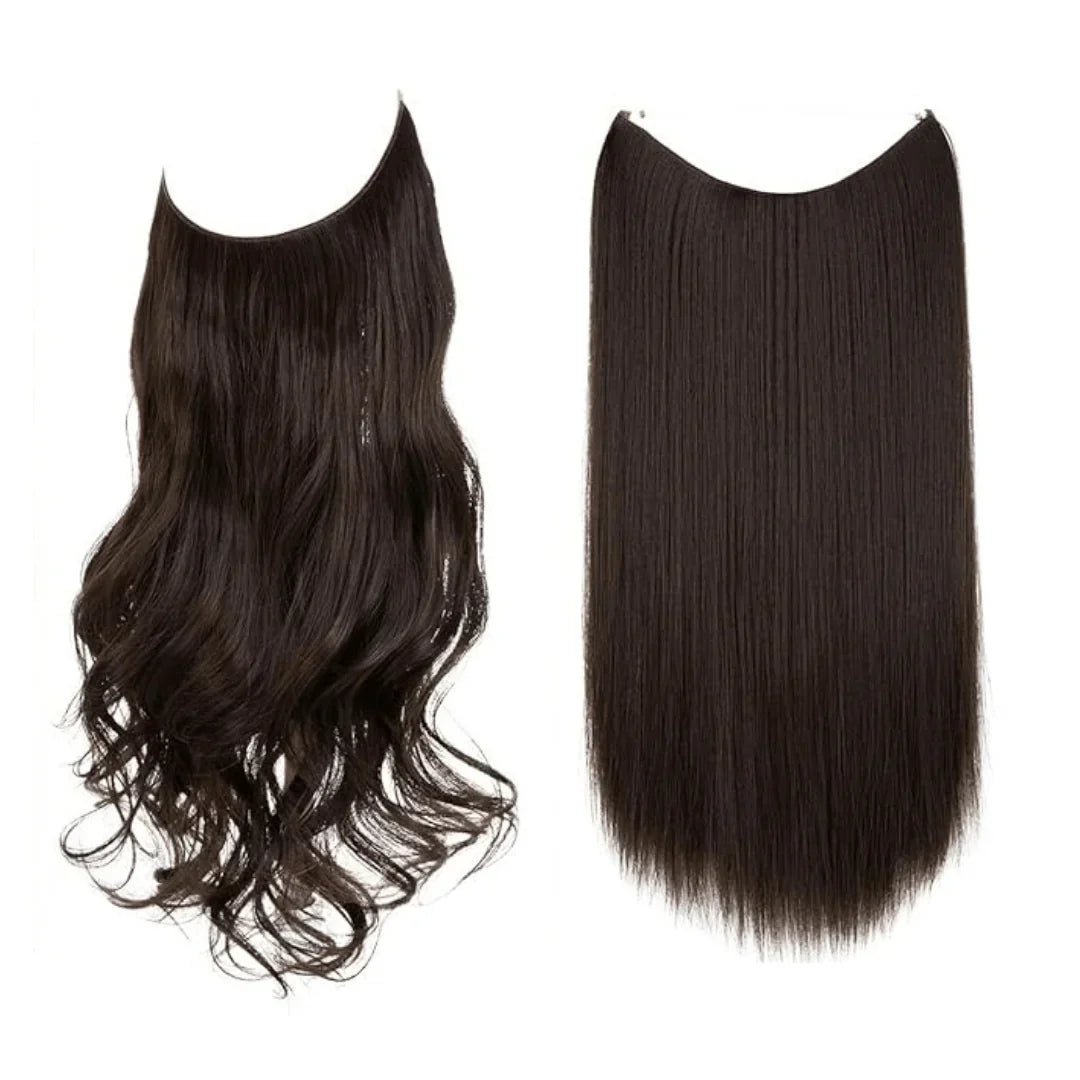 Secret Halo Extensions Set