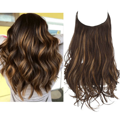Secret Halo Extensions Set