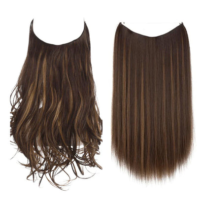 Secret Halo Extensions Set