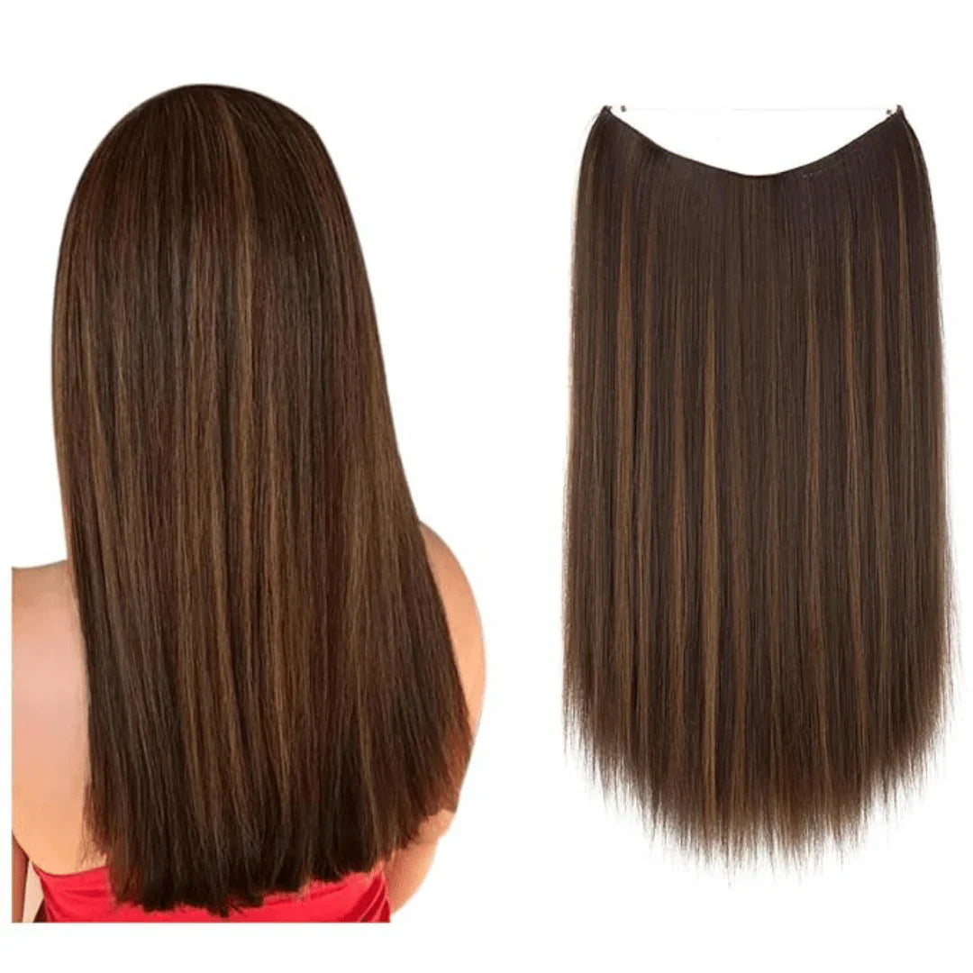 Secret Halo Extensions Set