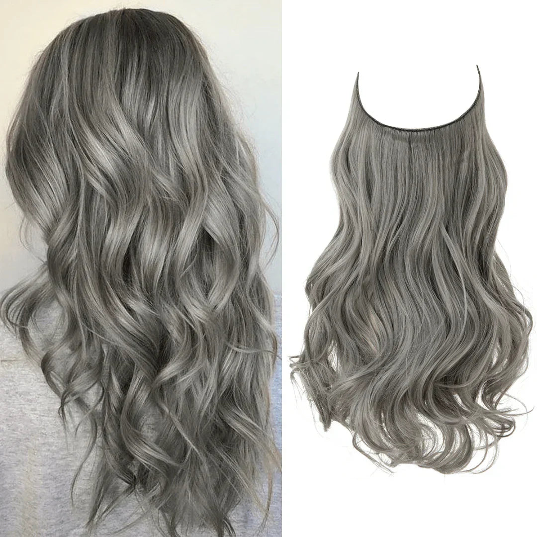 Secret Halo Extensions Set