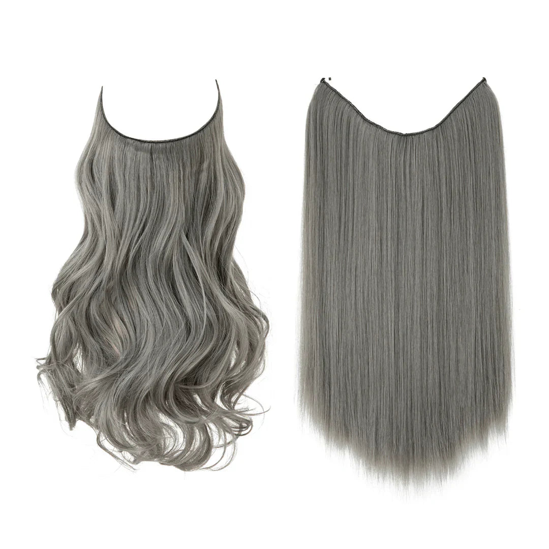 Secret Halo Extensions Set