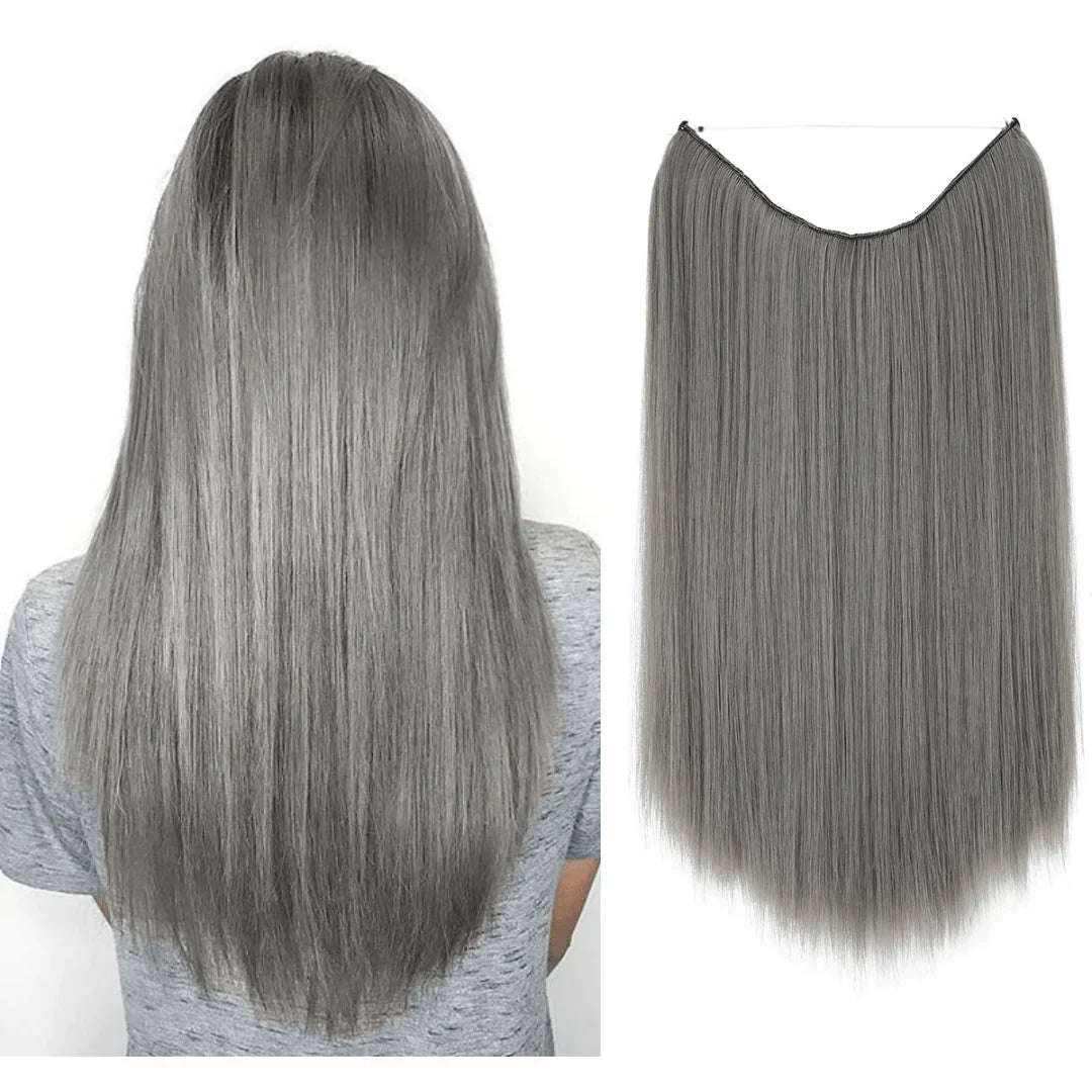 Secret Halo Extensions Set