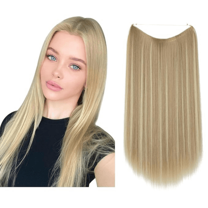 Secret Halo Extensions Set