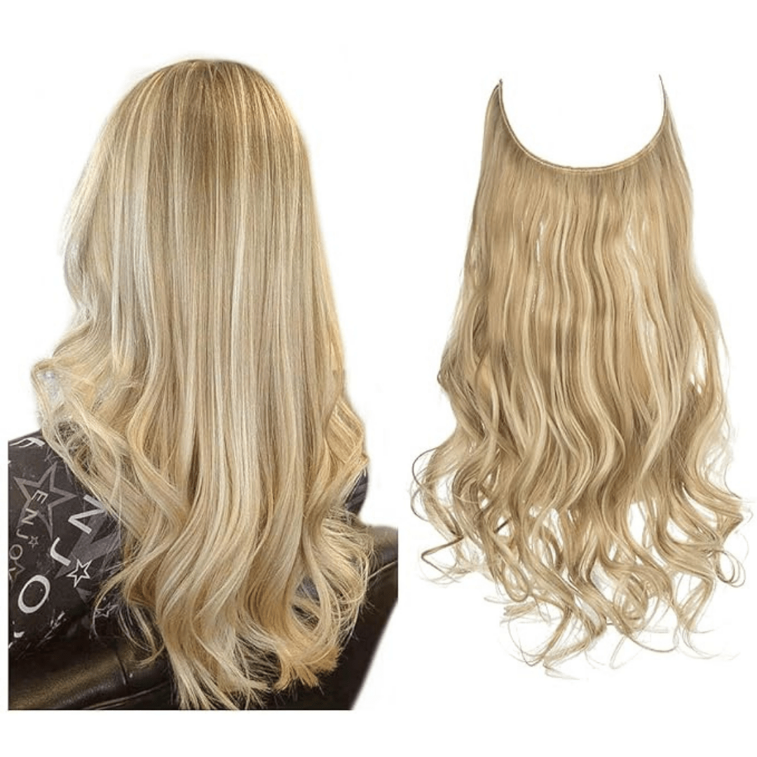 Secret Halo Extensions Set
