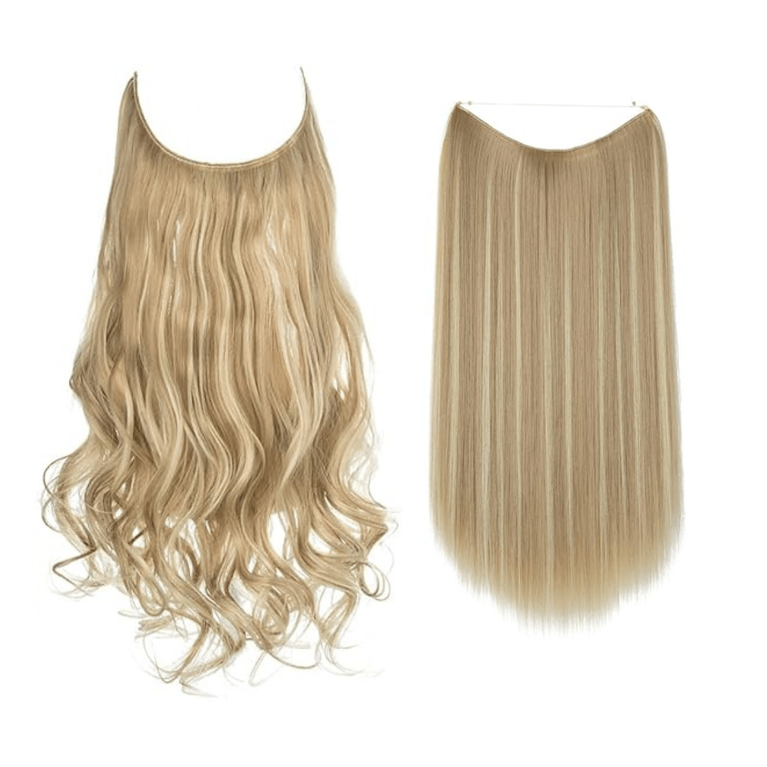 Secret Halo Extensions Set