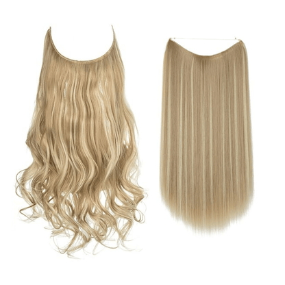 Secret Halo Extensions Set