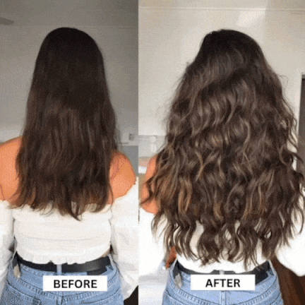 Secret Halo Extensions Set