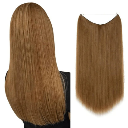 Secret Halo Extensions Set