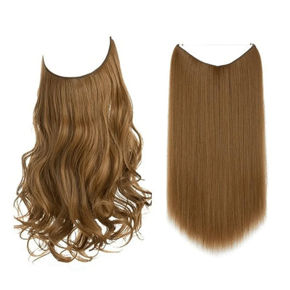 Secret Halo Extensions Set