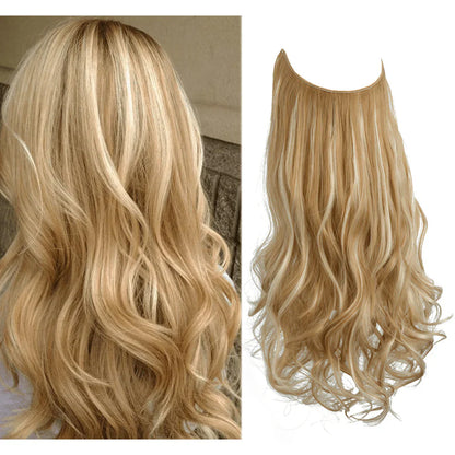 Secret Halo Extensions Set