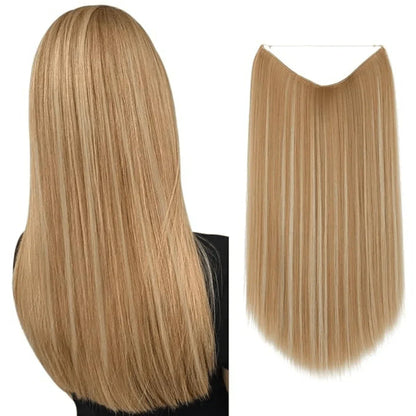 Secret Halo Extensions Set