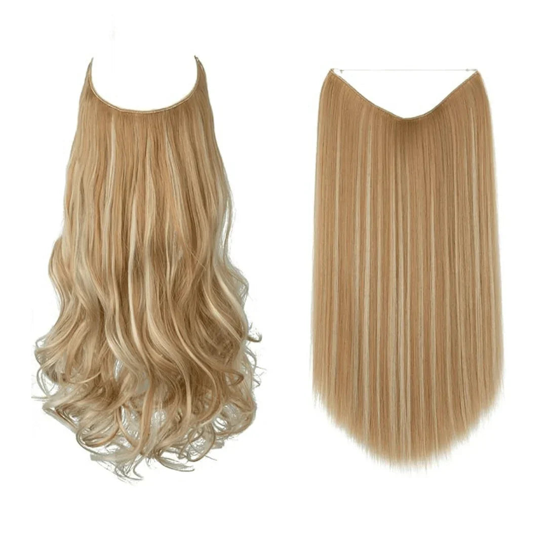 Secret Halo Extensions Set