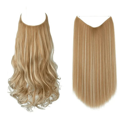 Secret Halo Extensions Set
