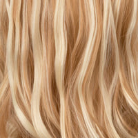 Golden Blonde