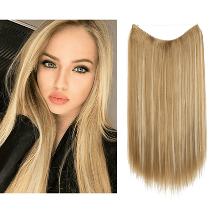 Secret Halo Extensions Set