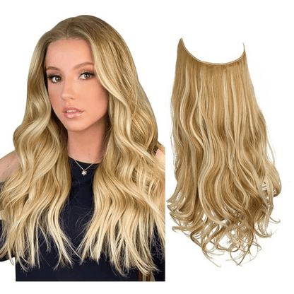 Secret Halo Extensions Set